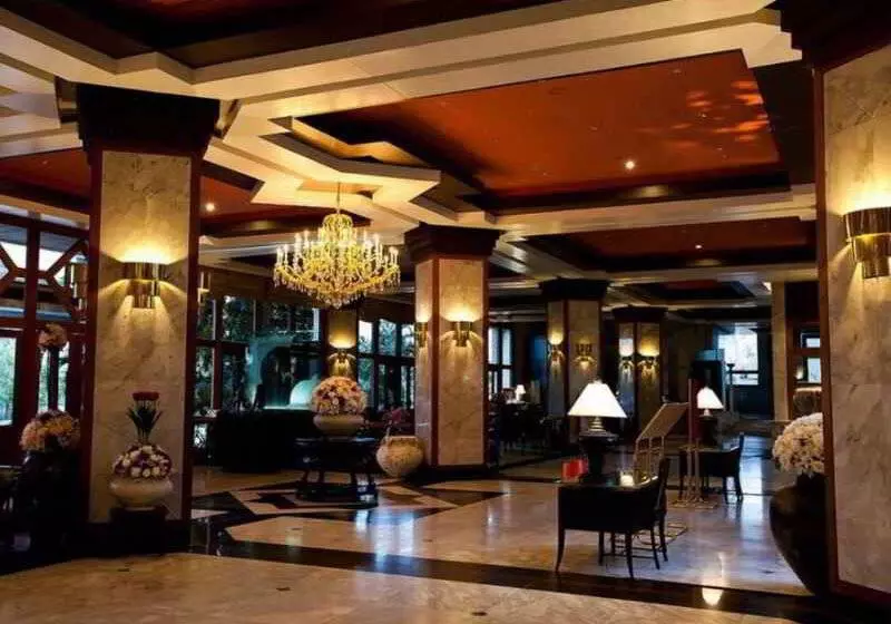 Fotos del hotel Napalai:  5