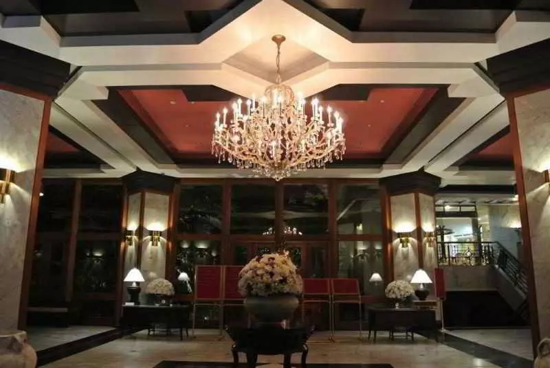 Fotos del hotel Napalai:  2