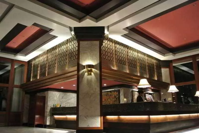 Fotos del hotel Napalai:  6