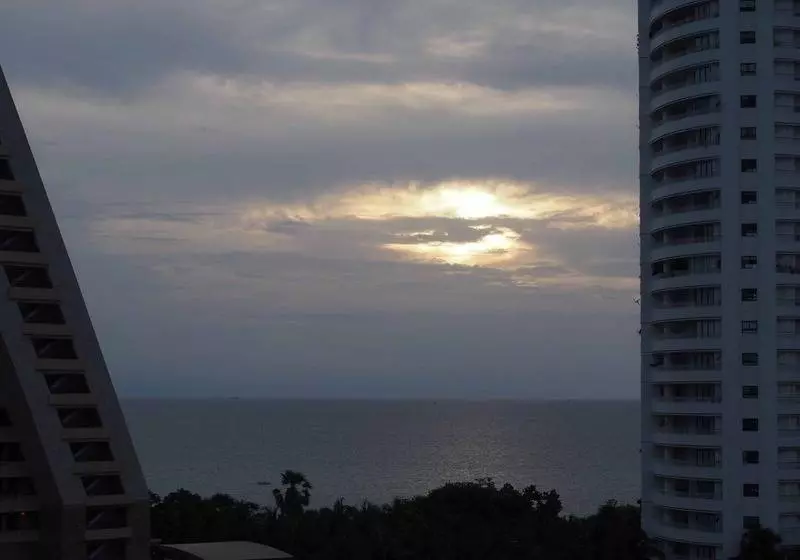 Fotos del hotel Prima Wongamat:  19