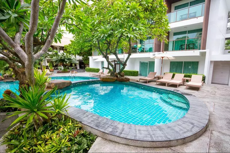 Fotos del hotel Prima Wongamat:  3