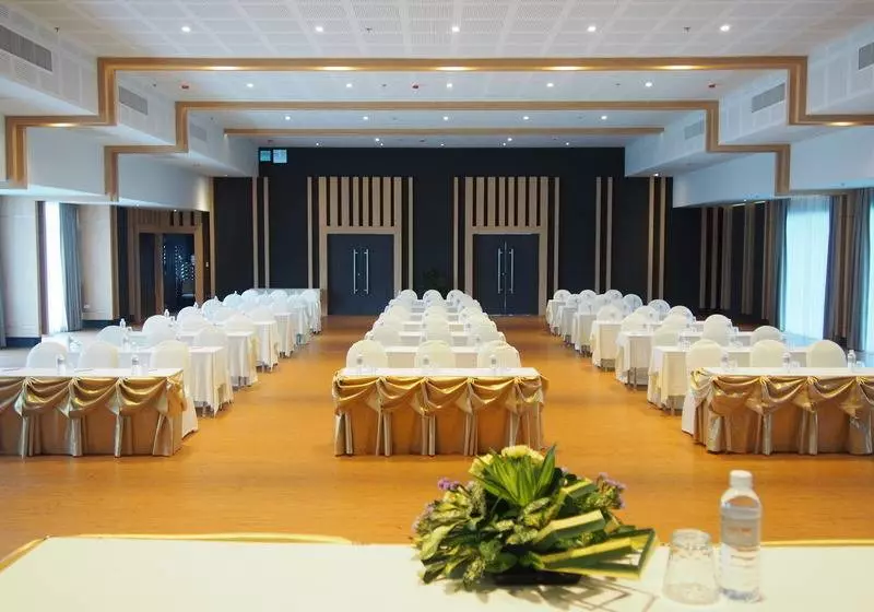 Fotos del hotel Prima Wongamat:  9