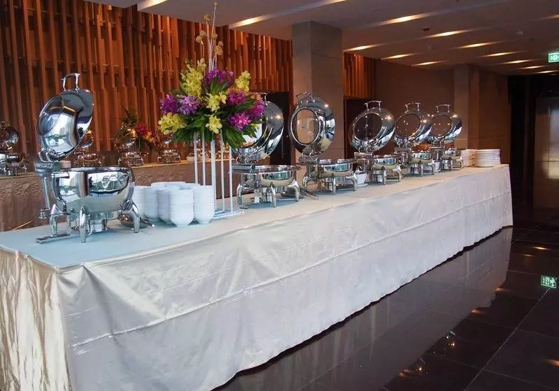 Fotos del hotel Prima Wongamat:  5