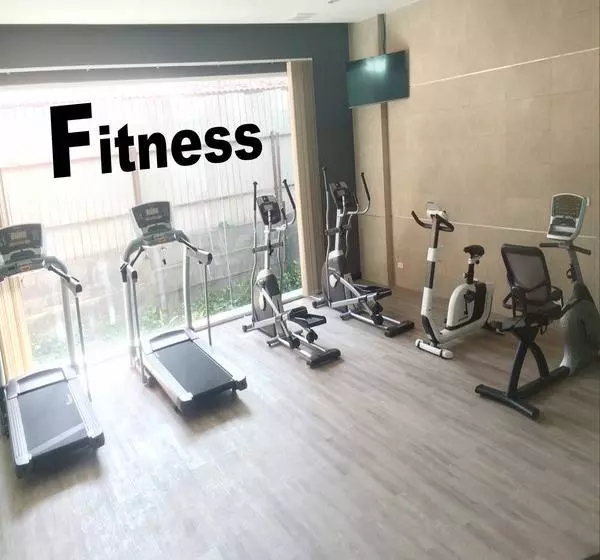 Fotos del hotel Prima Wongamat:  6