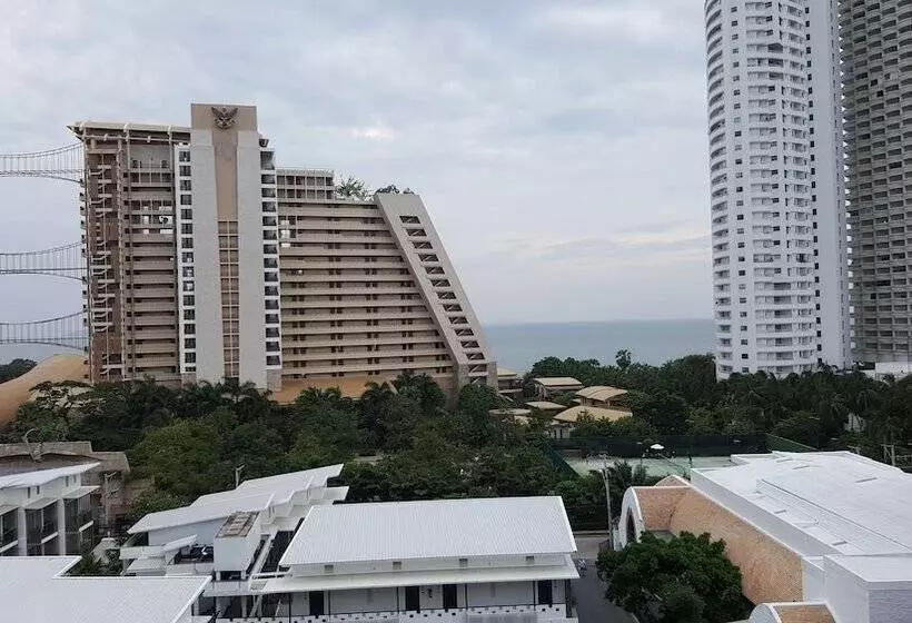 Fotos del hotel Prima Wongamat:  11