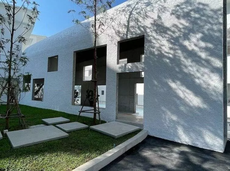 Fotos del hotel Prima Wongamat:  22