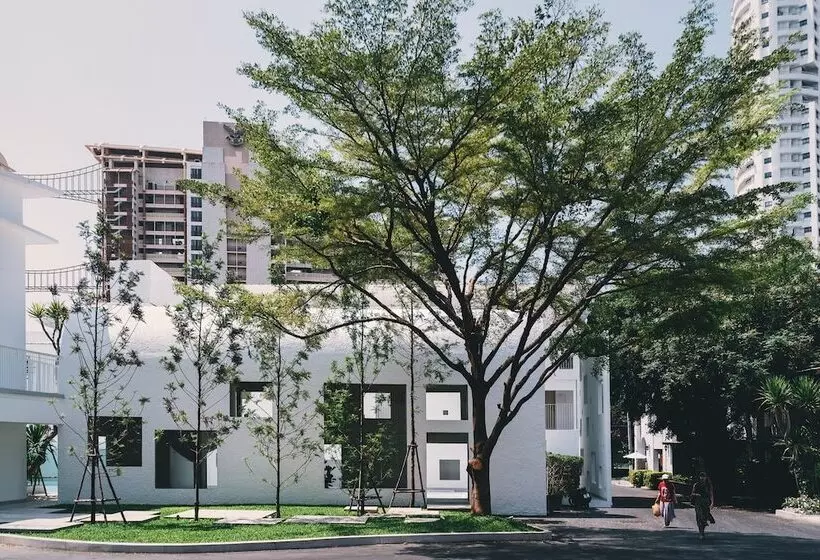 Fotos del hotel Prima Wongamat:  16