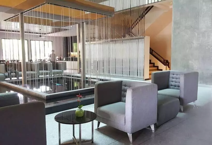 Fotos del hotel Prima Wongamat:  4