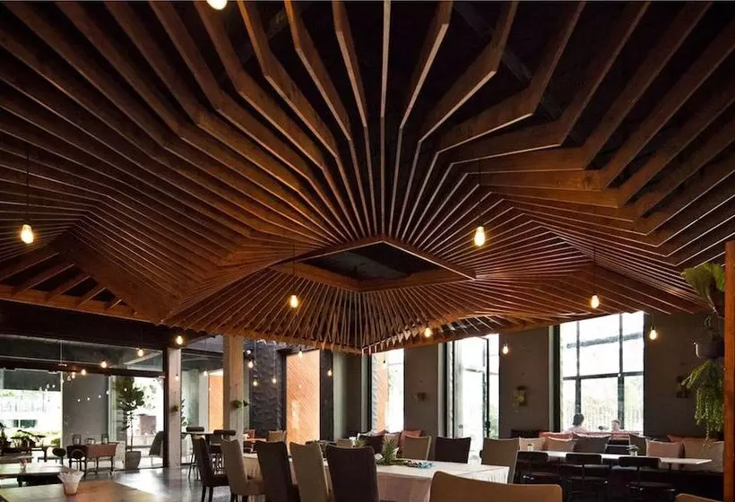 Fotos del hotel Prima Wongamat:  24