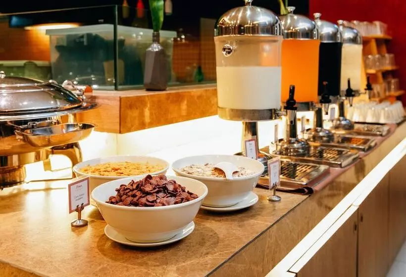 Fotos del hotel Prima Wongamat:  21