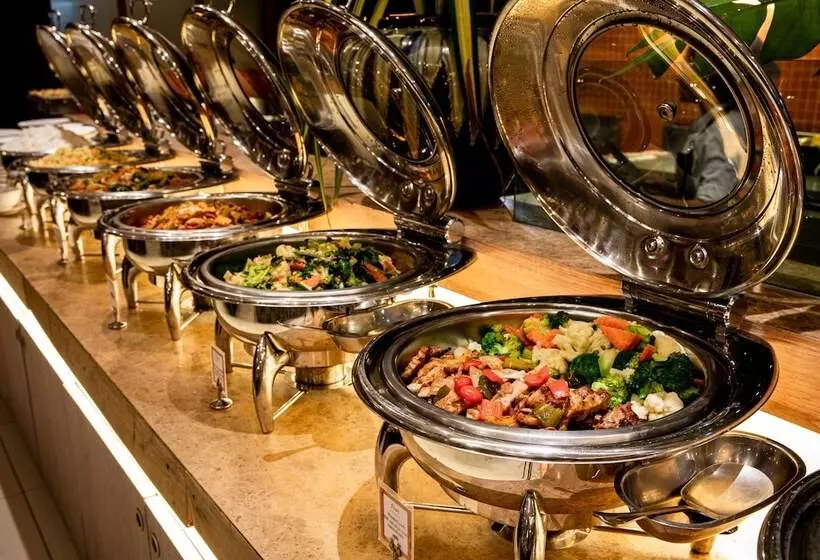 Fotos del hotel Prima Wongamat:  15