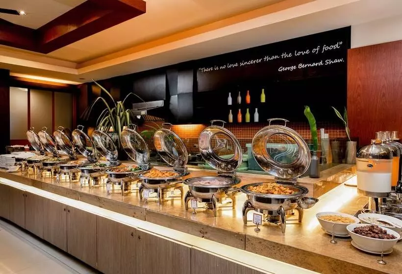 Fotos del hotel Prima Wongamat:  18