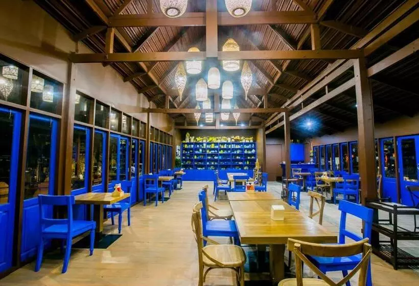 Fotos del hotel Rachawadee Resort &:  5