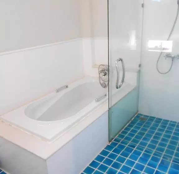 Fotos del hotel Rachawadee Resort &:  15