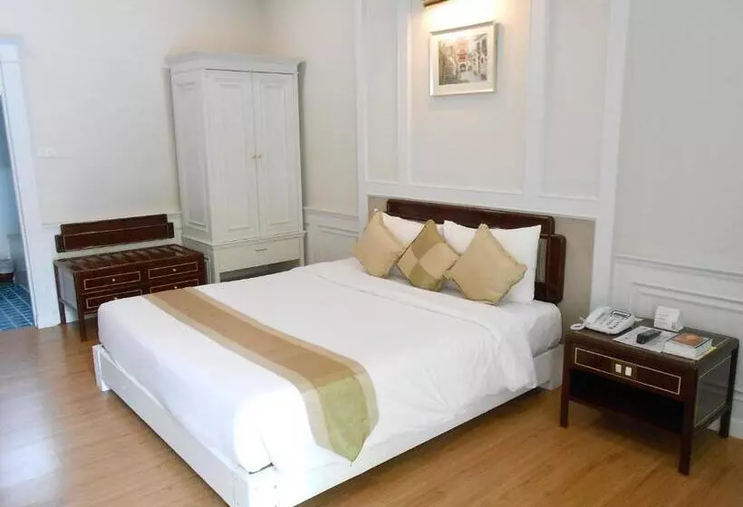 Fotos del hotel Rachawadee Resort &:  19