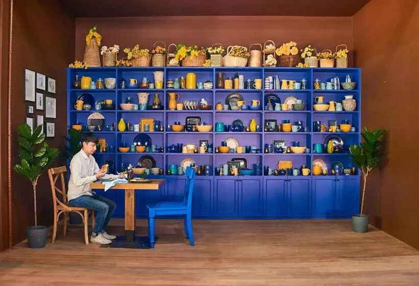 Fotos del hotel Rachawadee Resort &:  6