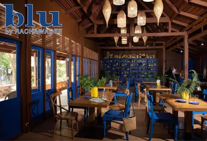 Fotos del hotel Rachawadee Resort &:  11