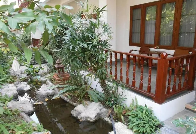 Fotos del hotel Rachawadee Resort &:  7