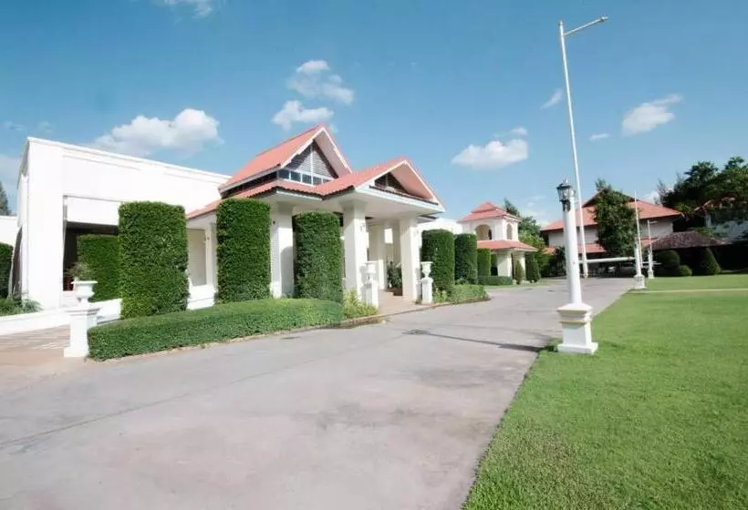 Fotos del hotel Rachawadee Resort &:  9