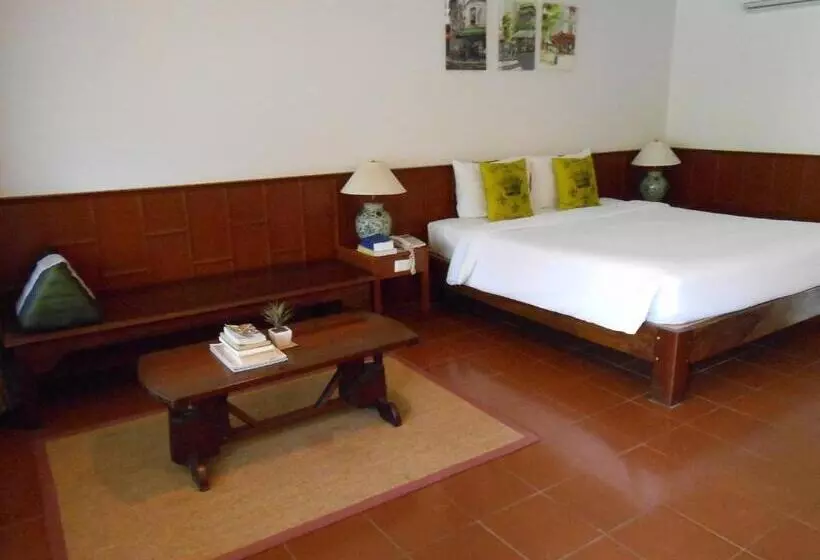 Fotos del hotel Rachawadee Resort &:  21