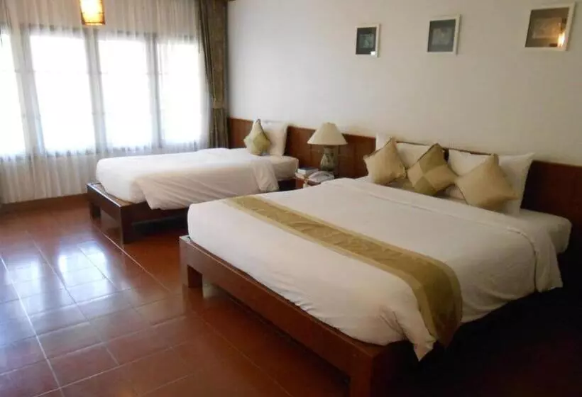 Fotos del hotel Rachawadee Resort &:  17