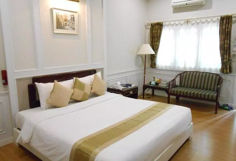 Fotos del hotel Rachawadee Resort &:  14