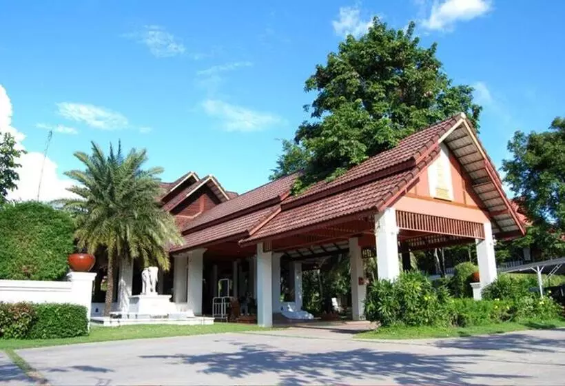 Rachawadee Resort &