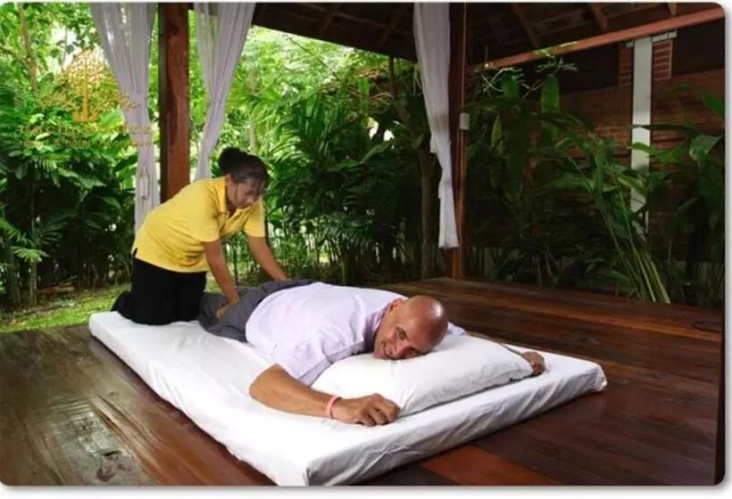 Fotos del hotel Rachawadee Resort &:  20