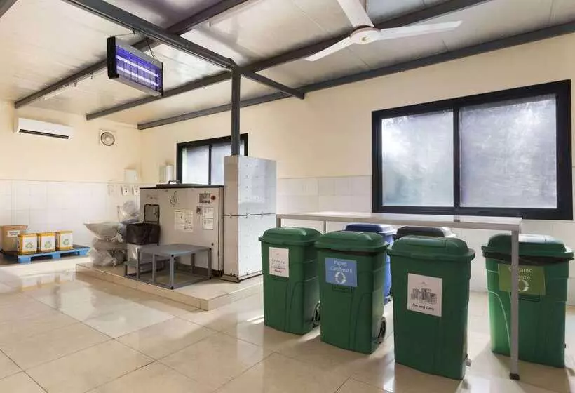 Fotos del hotel Ramada Hotel & Suites By Wyndham Ajman:  9