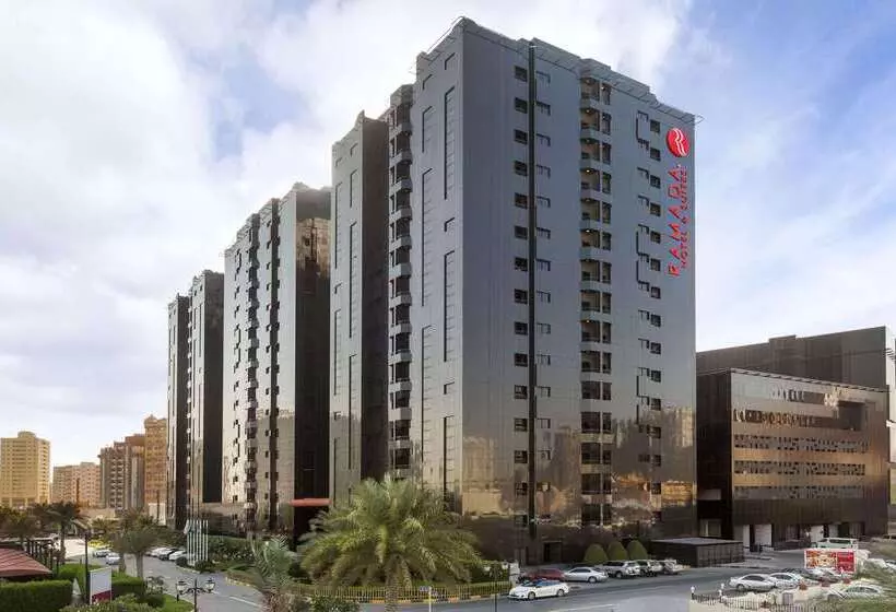 Ramada Hotel & Suites By Wyndham Ajman