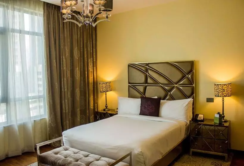 Fotos del hotel Ramada Downtown Dubai:  17