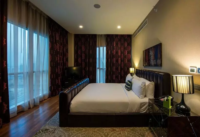 Fotos del hotel Ramada Downtown Dubai:  15