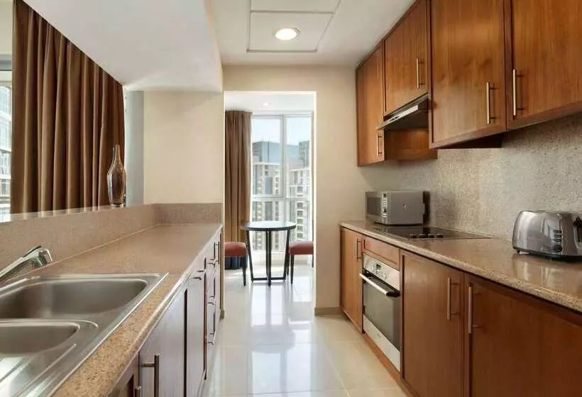 Fotos del hotel Ramada Downtown Dubai:  5