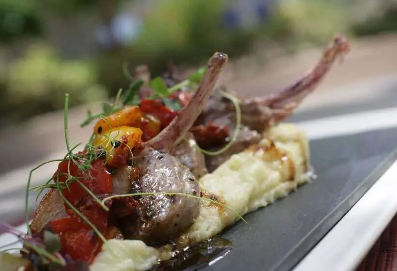 Fotos del hotel Ramada Downtown Dubai:  3