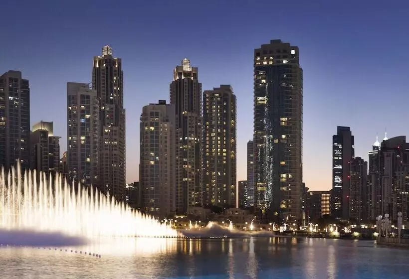 Fotos del hotel Ramada Downtown Dubai:  6