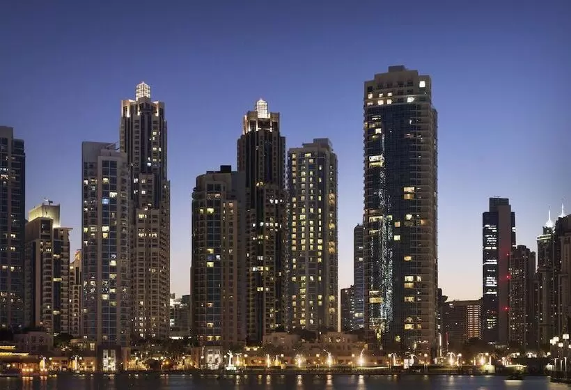 Fotos del hotel Ramada Downtown Dubai:  8