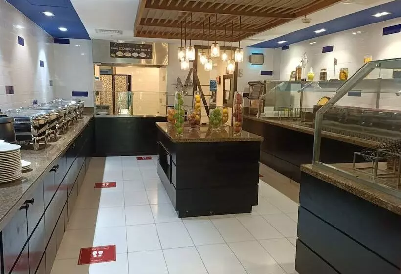 Fotos del hotel Ramada Downtown Dubai:  58