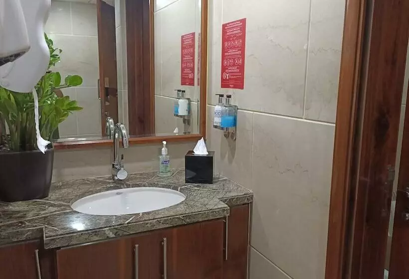 Fotos del hotel Ramada Downtown Dubai:  61