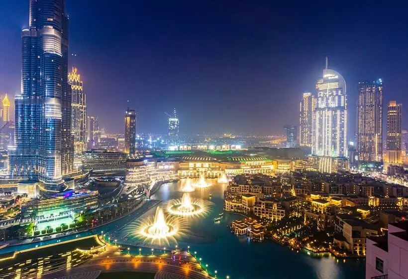 Fotos del hotel Ramada Downtown Dubai:  62