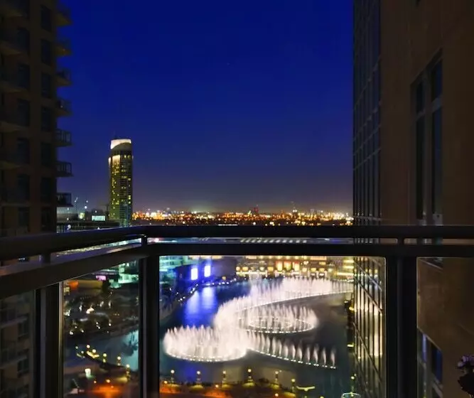 Fotos del hotel Ramada Downtown Dubai:  64