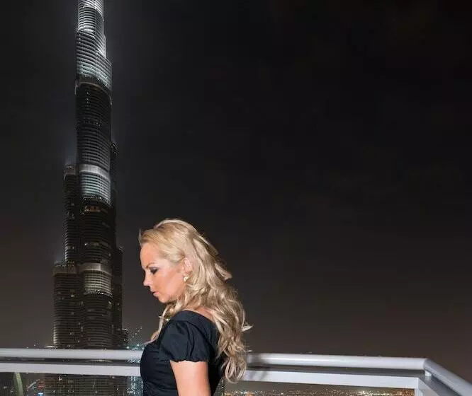 Fotos del hotel Ramada Downtown Dubai:  67