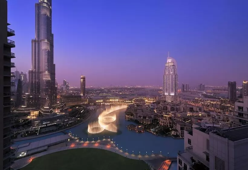 Fotos del hotel Ramada Downtown Dubai:  68