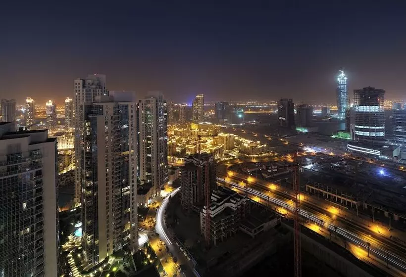 Fotos del hotel Ramada Downtown Dubai:  69