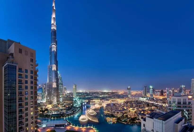 Fotos del hotel Ramada Downtown Dubai:  71