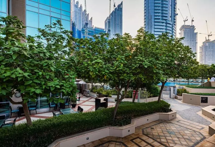 Fotos del hotel Ramada Downtown Dubai:  73