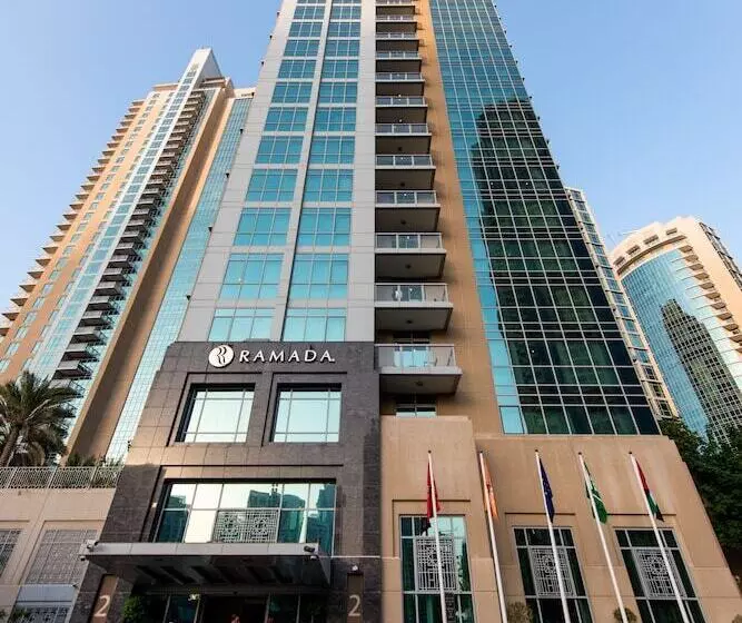 Fotos del hotel Ramada Downtown Dubai:  74