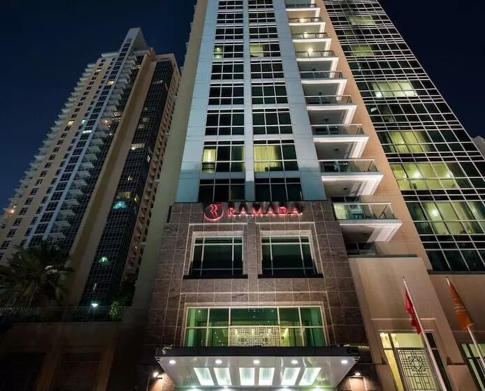 Fotos del hotel Ramada Downtown Dubai:  75