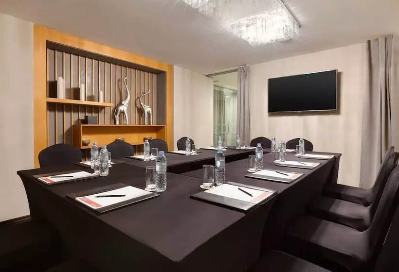 Fotos del hotel Ramada Downtown Dubai:  77