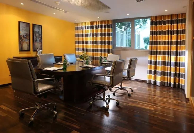Fotos del hotel Ramada Downtown Dubai:  78