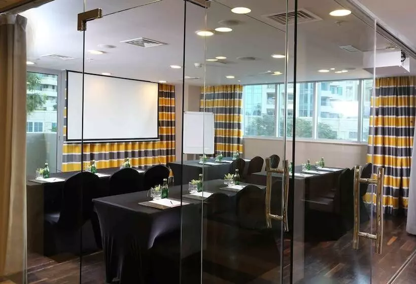 Fotos del hotel Ramada Downtown Dubai:  79